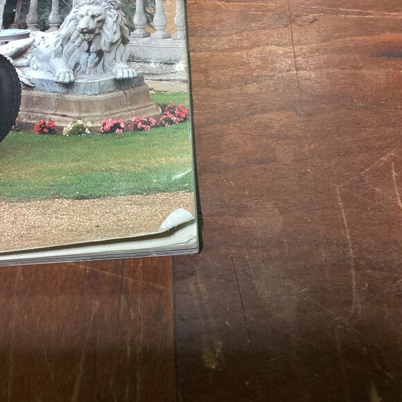 Rolls Royce & Bentley Queste Magazine Issue 16/ 1990 - Picture 3 of 8